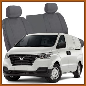 Hyundai iLoad Seat Covers