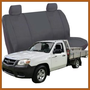 Mazda BT-50 Seat Covers