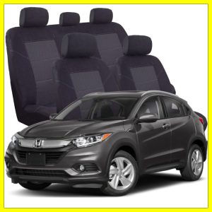 Honda HR-V Seat Covers