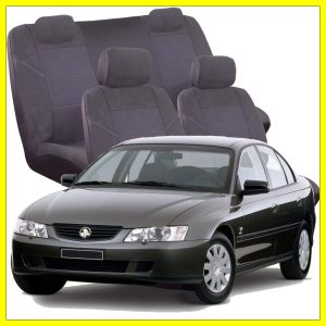 Holden Commodore Seat Covers