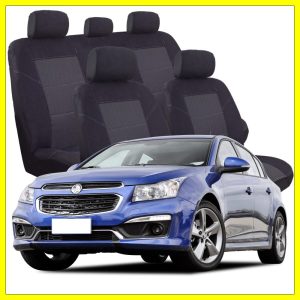 Holden Cruze Seat Covers