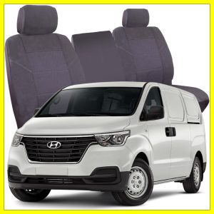 Hyundai iLoad Seat Covers