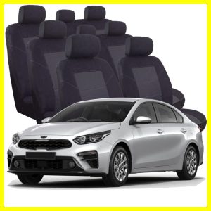 Kia Cerato Seat Covers