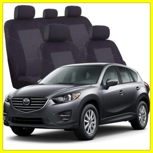 Mazda CX-5 Seat Covers