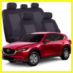 Mazda CX-5 Seat Covers