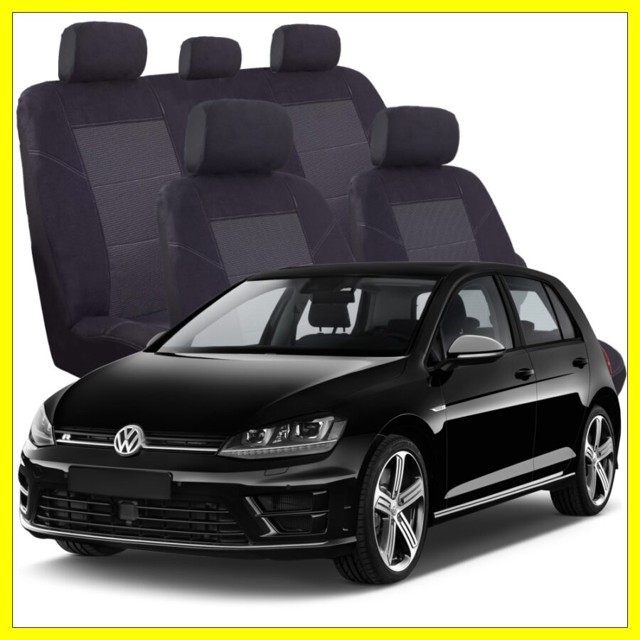 Volkswagen Golf Seat Covers
