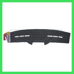 Grey Dash Mat for Mercedes Sprinter Van (No Lid/Sensor) 10/2007 - Current DM1370
