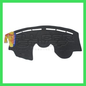 Grey Dash Mat for Ford Kuga TF Series 1 Wagon: from 04/2013 to 10/2014 (DM1320)