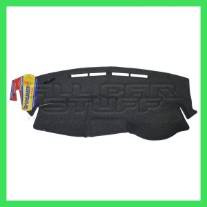 Grey Dash Mat for Toyota C-HR (CHR) No Badge/GXL: 12/2016 to 09/2023 (DM1475)