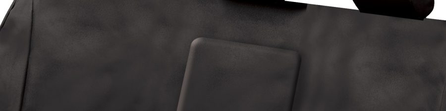 Cross Country Canvas Seat Covers