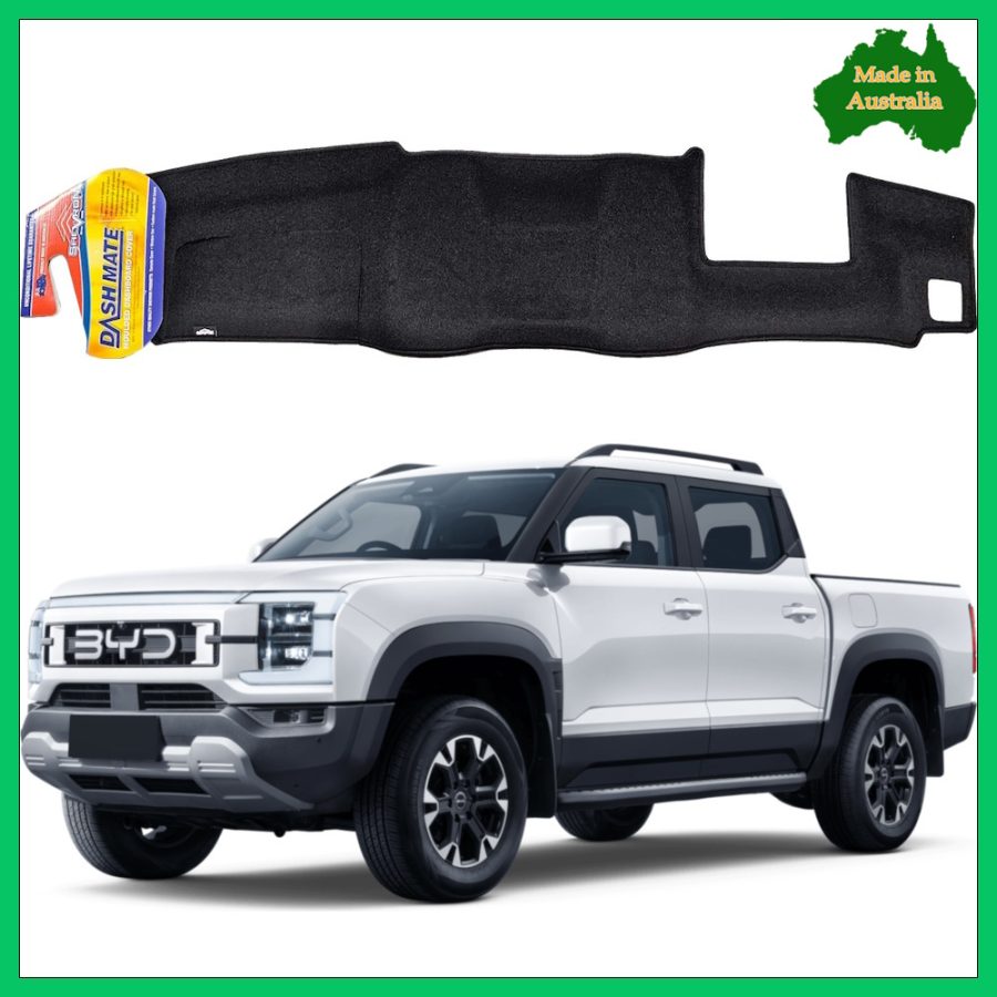 BYD Shark 6 Dash Mat