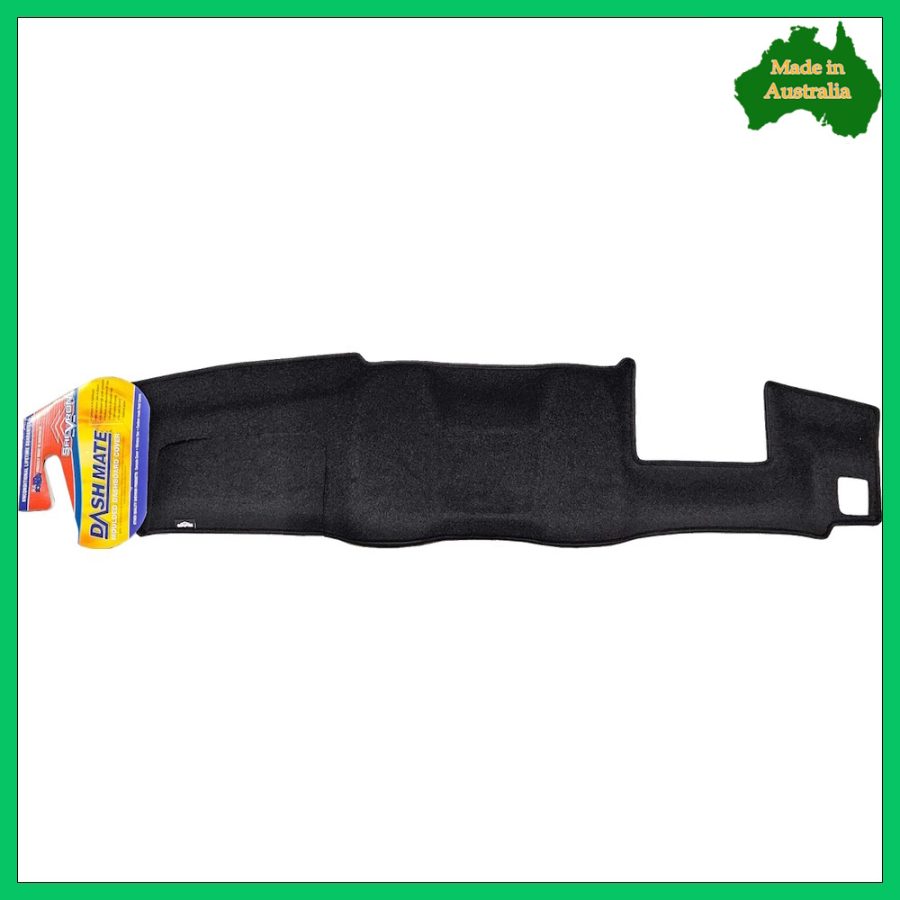 BYD Shark 6 - Moulded Dash Mat - Image 2