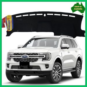 Ford Everest Dash Mat