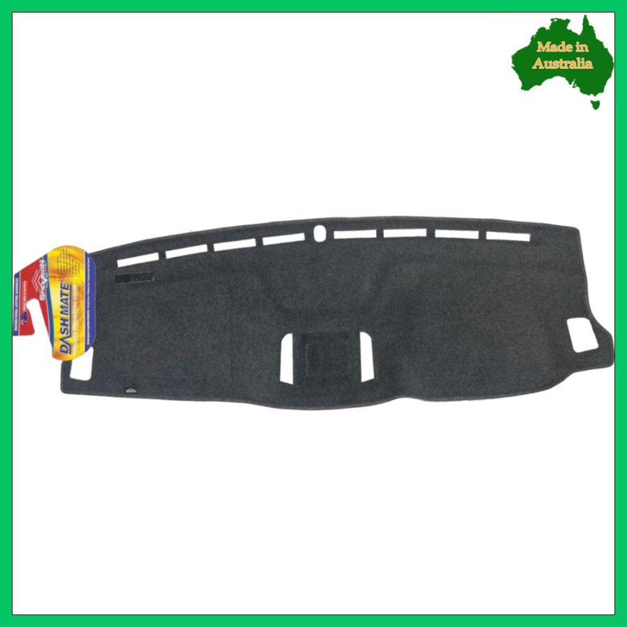 Ford Everest UA Ambiente - Moulded Dash Mat - Image 3