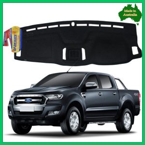 Ford Ranger PX2/PX3 (XL/XLS/XLT) - Moulded Dash Mat