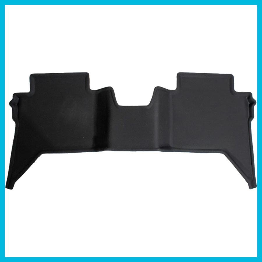 Ford Ranger PX (2011-2022) - SharkSkin All Weather Floor Mats - Image 3