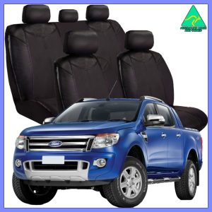Ford Ranger Vinyl Seat Covers