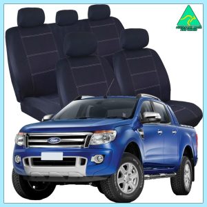 Ford Ranger Neoprene Seat Covers