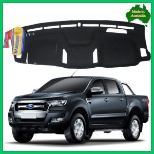 Ford Ranger Dash Mat