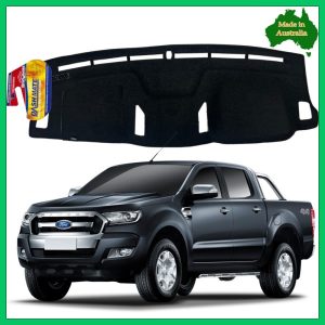 Ford Ranger Dash Mat