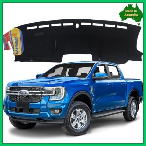 Ford Ranger Next-Gen Dash Mat