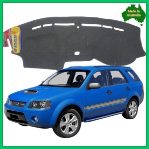 Ford Territory Dash Mat