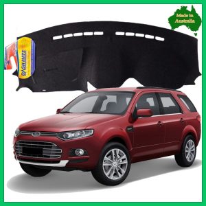 Ford Territory Dash Mat