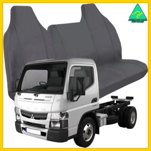 Fuso Canter Seat Covers