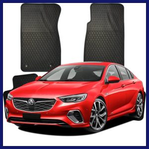 Holden Commodore Floor Mats
