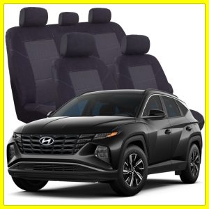 Hyundai Tucson Seat Covers