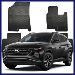 Hyundai Tucson Floor Mats