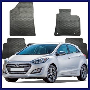 Hyundai i30 Floor Mats