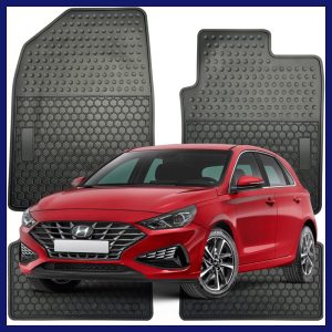 Hyundai i30 Floor Mats