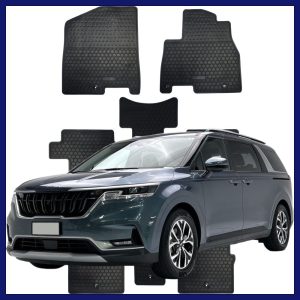 Kia Carnival Floor Mats