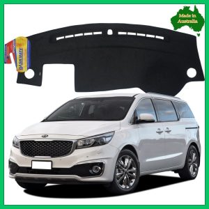 Kia Carnival Dash Mat