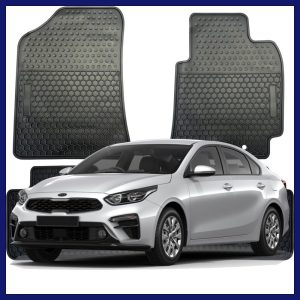 Kia Cerato Floor Mats