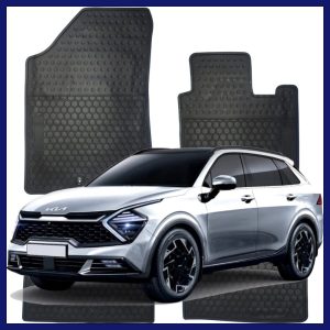 Kia Sportage Floor Mats