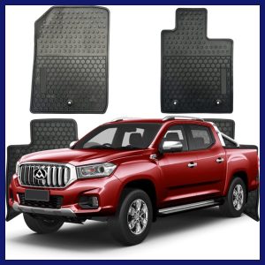 LDV T60 Floor Mats