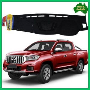 LDV T60 Dash Mat