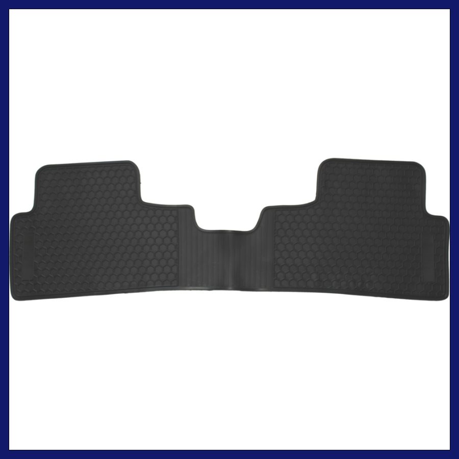 Mazda 3 BM/BN (2013-2019) - Rubber Floor Mats - Image 4