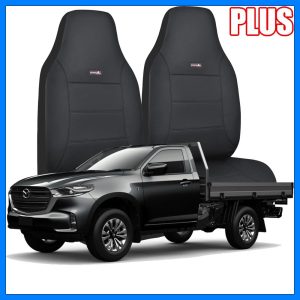 Mazda BT-50 Seat Covers