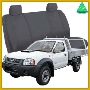 Nissan Navara Seat Covers Bench Seat