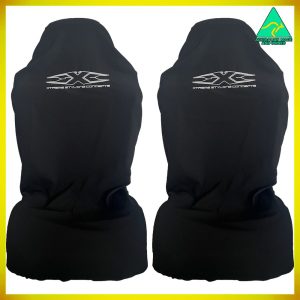 sXc Slip On Throw Over Seat Covers - Australian Made