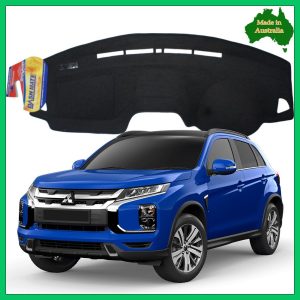 Mitsubishi ASX Dash Mat