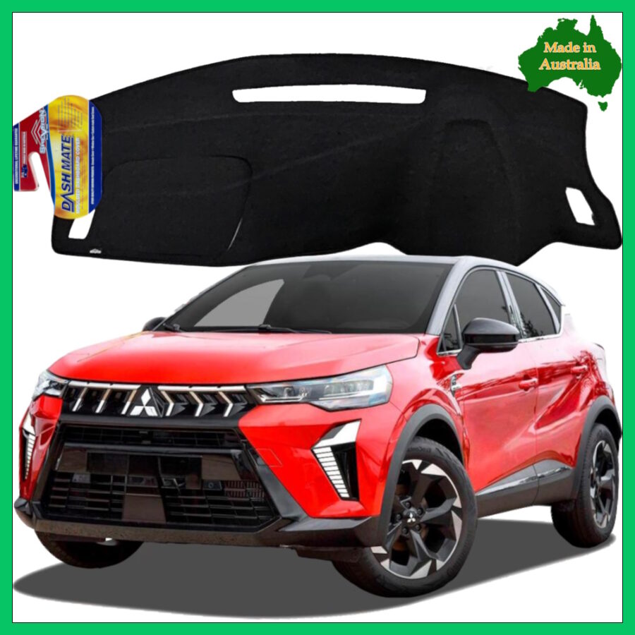 Mitsubishi ASX Dash Mat