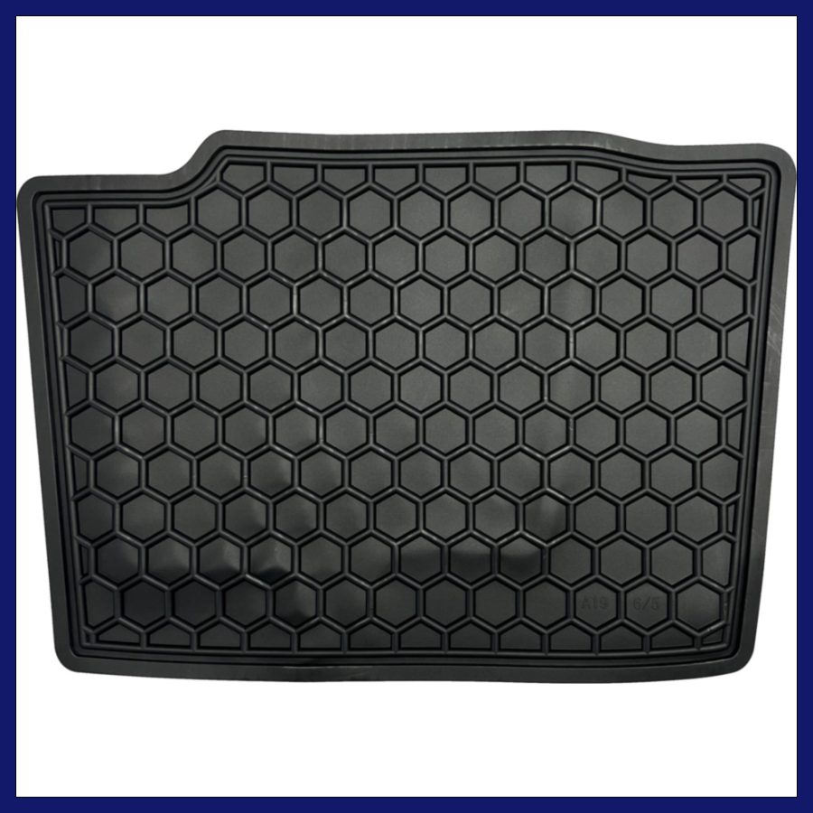Mitsubishi Outlander ZM (2021-Current) - Rubber Floor Mats - Image 6