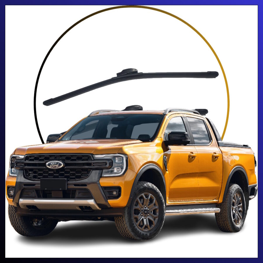 Ford Ranger Wipers