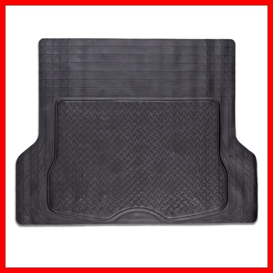 Rubber Cargo Mat