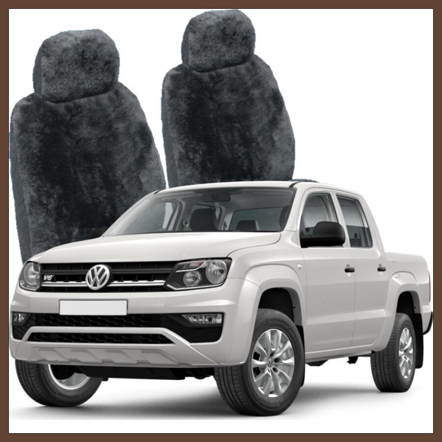 Volkswagen Amarok Sheepskin