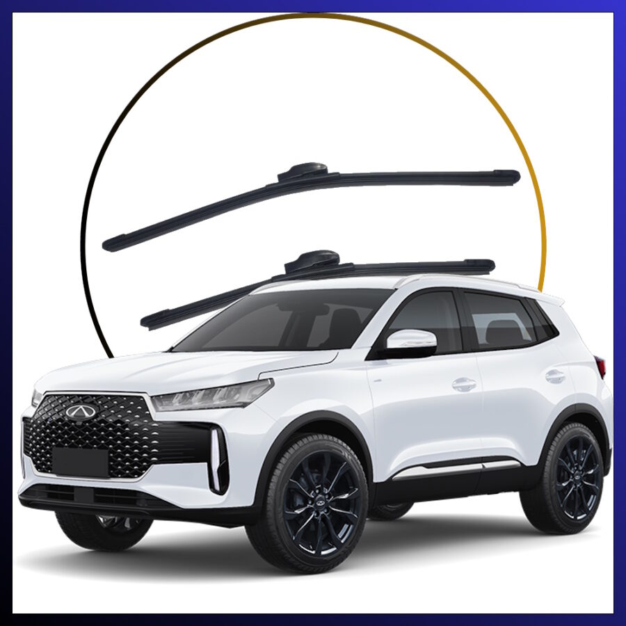 Tiggo 4 Wiper Blades